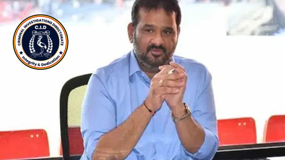 HCA Case Updates: HCA కేసులో నేటితో ముగియనున్న సీఐడీ కస్టడీ