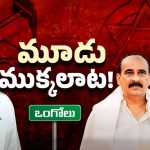 Ongole Politics : బాలినేనికి పవన్ ఇచ్చే పదవి ఇదేనా?