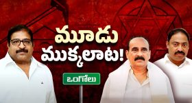 Ongole Politics : బాలినేనికి పవన్ ఇచ్చే పదవి ఇదేనా?