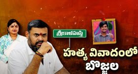 TDP VS Janasena: కూటమిలో కోట్లాట.. రాయుడు హత్య వివాదంలో బొజ్జల?