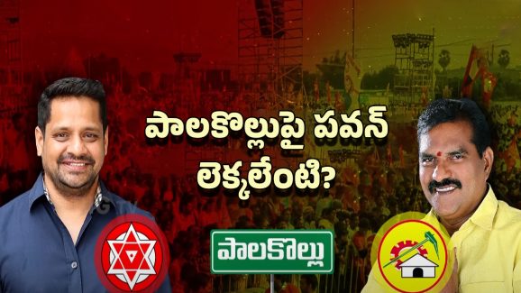 Palakollu Janasena Plan: పుట్టిన గడ్డపై అంతుపట్టని జనసేనాని వ్యూహం!
