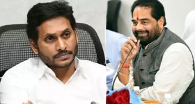 AP Politics: జగన్‌కు తమ్మినేని టెన్షన్?