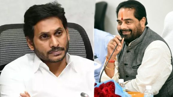AP Politics: జగన్‌కు తమ్మినేని టెన్షన్?