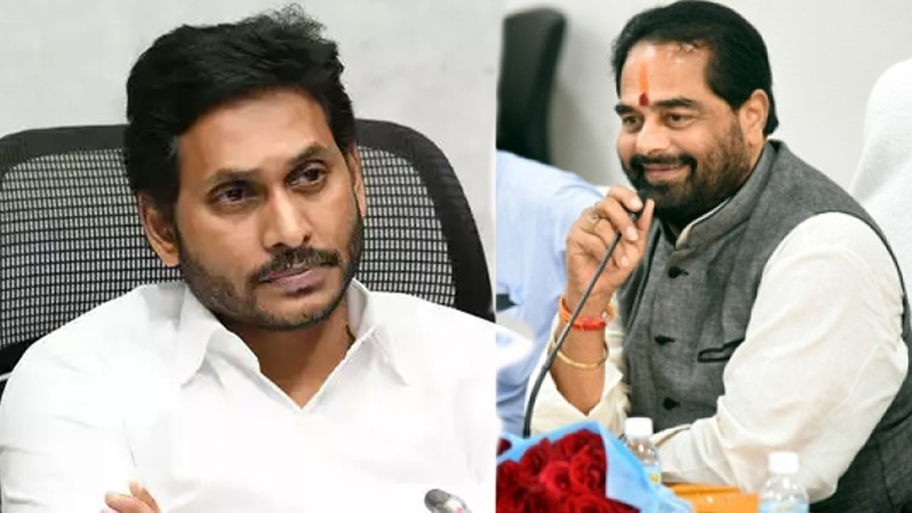 AP Politics: జగన్‌కు తమ్మినేని టెన్షన్?