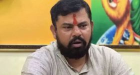 Raja Singh: ఆ పార్టీలో చేరబోతున్నాని క్లారిటీ ఇచ్చిన రాజాసింగ్..?