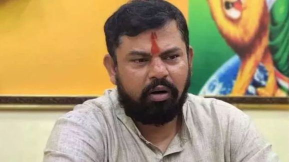 Raja Singh: ఆ పార్టీలో చేరబోతున్నాని క్లారిటీ ఇచ్చిన రాజాసింగ్..?