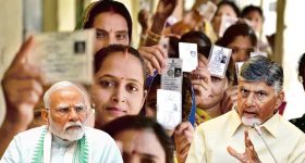 Bihar Voter List: బీహార్ ఓటర్ లిస్ట్ తగాదాలో టీడీపీ వైఖరి