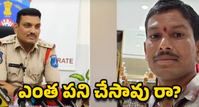 AICC Meeting: ఖర్గే హైదరాబాద్ టూర్.. కాంగ్రెస్‌లో టెన్షన్