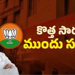 Telangana New BJP: రామచంద్రరావుకు సవాల్‌గా మారిన జీహెచ్ఎంసీ, స్థానిక ఎన్నికలు