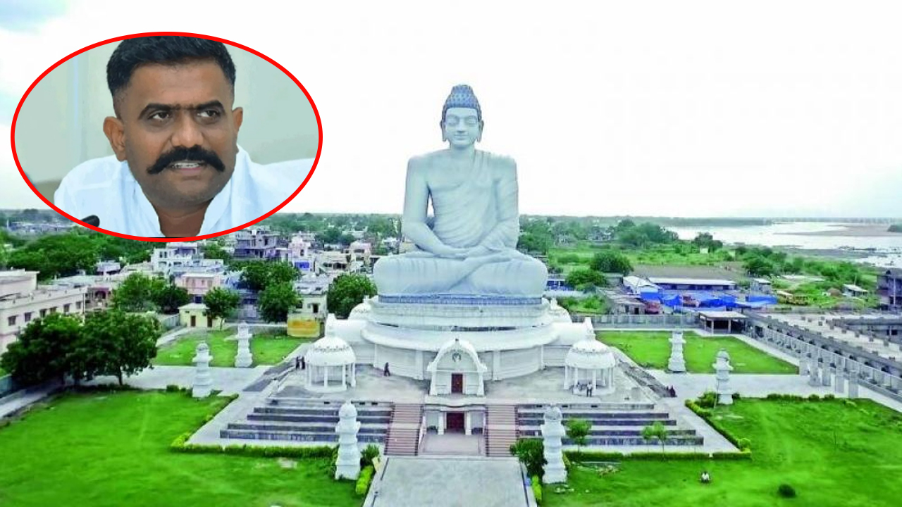 Amaravati: అమరావతిలో చేపల పెంపకం.. కేతిరెడ్డి కొత్త యాపారం?