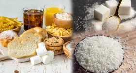 White Foods: ఈ ఫుడ్స్ తింటే మీరు డేంజర్‌లో ఉన్నట్లే.. అవేంటో తెలుసా?