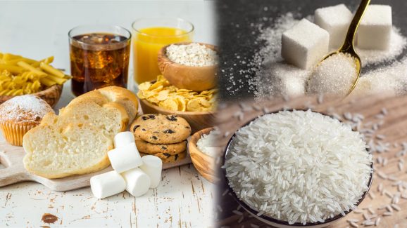 White Foods: ఈ ఫుడ్స్ తింటే మీరు డేంజర్‌లో ఉన్నట్లే.. అవేంటో తెలుసా?