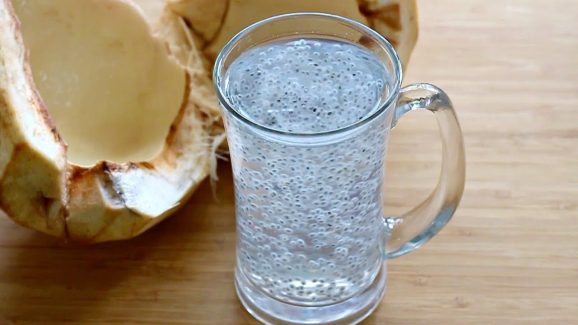 Belly Fat Loss: కొబ్బరి నీళ్లలో ఈ ఒక్కటి కలిపి తాగితే ఎంత పెద్ద బొజ్జ అయిన సరే ఐస్‌లా కరగాల్సిందే!