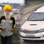 Fauja Singh: మారథాన్ అథ్లెట్ ఫౌజా సింగ్ మృతి కేసులో.. ఎన్ఆర్ఐ అరెస్ట్!