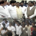 CM Revanth: నేనున్నా! పాశమైలారం ఘటనపై హాస్పిటల్‌కు సీఎం రేవంత్‌