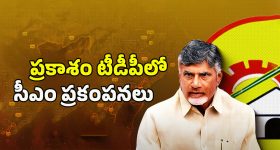 CM Chandrababu Progress Report: 20 వేల కోట్లతో ఏపీకి వచ్చే భారీ ప్రాజెక్టులు ఇవే.!