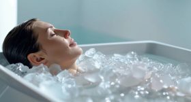 Ice Bath: ఐస్ బాత్ ఆరోగ్యానికి మంచిదేనా? నిపుణుల భయంకరమైన నిజాలు..