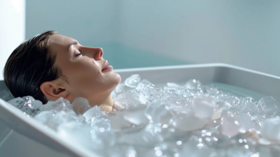 Ice Bath: ఐస్ బాత్ ఆరోగ్యానికి మంచిదేనా? నిపుణుల భయంకరమైన నిజాలు..