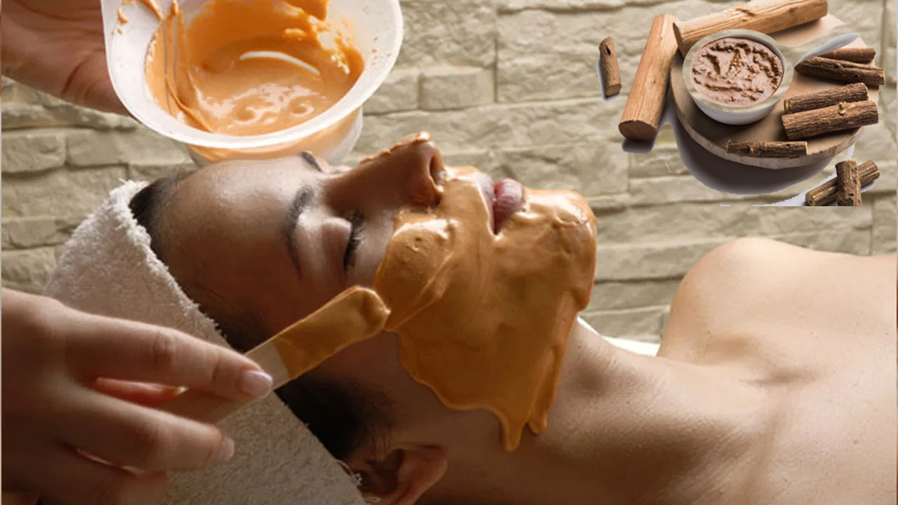 Sandalwood Face Pack: గంధంతో ఇలా చేశారంటే చాలు.. మీ ముఖం నక్షత్రంలా మెరిసిపోతుంది