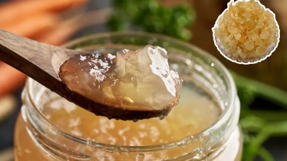 Gond Katira Uses: గోండ్ కటిరా తింటున్నారా..? అయితే ఇది మీ కోసమే..