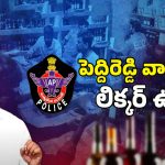 AP Liquor Scam Case: మిథున్‌రెడ్డి‌ అడ్డంగా బుక్ అయినట్లేనా?