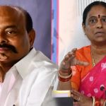 Surekha Reaction: దాని గురించి నేను మాట్లాడను! భర్త పంచాయతీపై సురేఖ రియాక్షన్