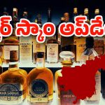 AP Liquor Scam: వరుస అరెస్టులు.. ఏపీ లిక్కర్ స్కాంలో వెలుగులోకి వస్తున్న సంచలన నిజాలు..