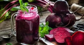 Beeroot Benefits: లివర్‌ని క్లీన్ చేసే జ్యూస్.. అస్సలు మిస్ చేసుకోకండి