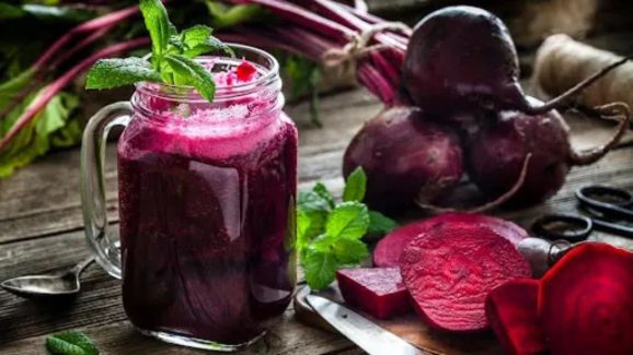 Beeroot Benefits: లివర్‌ని క్లీన్ చేసే జ్యూస్.. అస్సలు మిస్ చేసుకోకండి