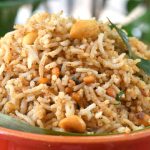 Mustard rice: పులిహోరలాగే ఓసారి ఆవ రైస్ ప్రయత్నించండి, పులిహోర కన్నా అదిరిపోతుంది