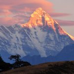 Nanda Devi: 42 ఏళ్ల తర్వాత తిరిగి తెరుచుకోనున్న నందాదేవి పర్వతం, ఈ కొండపైనే అణుబాంబు?