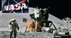 Nasa Challenge: ఈ పని చేస్తే పాతిక కోట్ల రూపాయలు మీవే, ప్రకటించిన నాసా.. మీరు సిద్ధమేనా