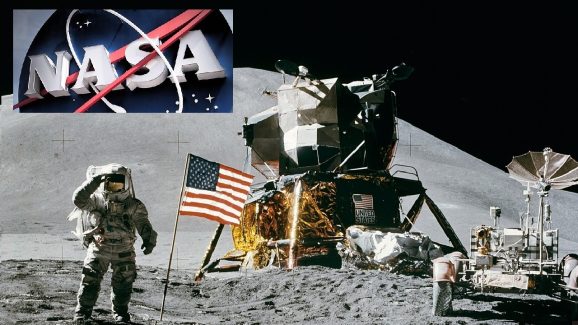 Nasa Challenge: ఈ పని చేస్తే పాతిక కోట్ల రూపాయలు మీవే, ప్రకటించిన నాసా.. మీరు సిద్ధమేనా