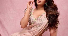 Nidhhi Agerwal: ఏంటండి బాబూ.. మరి ఇంత క్యూట్ గా ఉన్నారు.. వీరమల్లు భామ లేటెస్ట్ ఫోటోలు చూశారా?