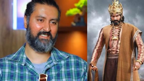 Jayasudha Son: బాహుబలిలో భల్లాలదేవ పాత్ర నాదే.. అమ్మ వల్లే మూవీ ఛాన్స్ వదులుకున్న..