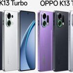 Oppo K13 Turbo: ఒప్పో K13 టర్బో సిరీస్ ఇండియాలో లాంచ్.. 7,000mAh బ్యాటరీ, కూలింగ్ ఫ్యాన్‌తో సూపర్ ఫీచర్లు