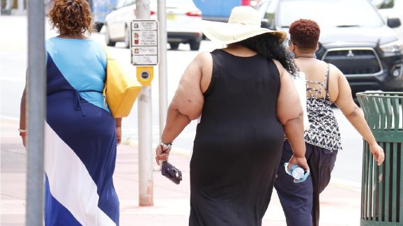 Weightloss:  24 గంటల్లో 30 కిలోల బరువు తగ్గాలనుకుని ఆ పని చేసింది , చివరికి జరిగింది ఇది