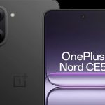 OnePlus Nord CE 5 Discount: వన్‌ప్లస్ నార్డ్ సిఇ 5పై భారీ డిస్కౌంట్.. అమెజాన్‌లో సూపర్ ఆఫర్స్