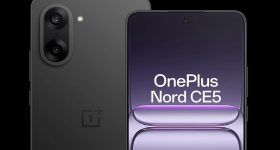 OnePlus Nord CE 5 Discount: వన్‌ప్లస్ నార్డ్ సిఇ 5పై భారీ డిస్కౌంట్.. అమెజాన్‌లో సూపర్ ఆఫర్స్