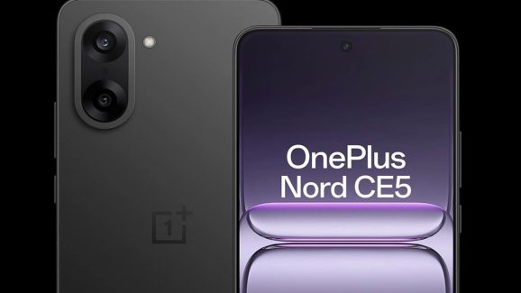 OnePlus Nord CE 5 Discount: వన్‌ప్లస్ నార్డ్ సిఇ 5పై భారీ డిస్కౌంట్.. అమెజాన్‌లో సూపర్ ఆఫర్స్