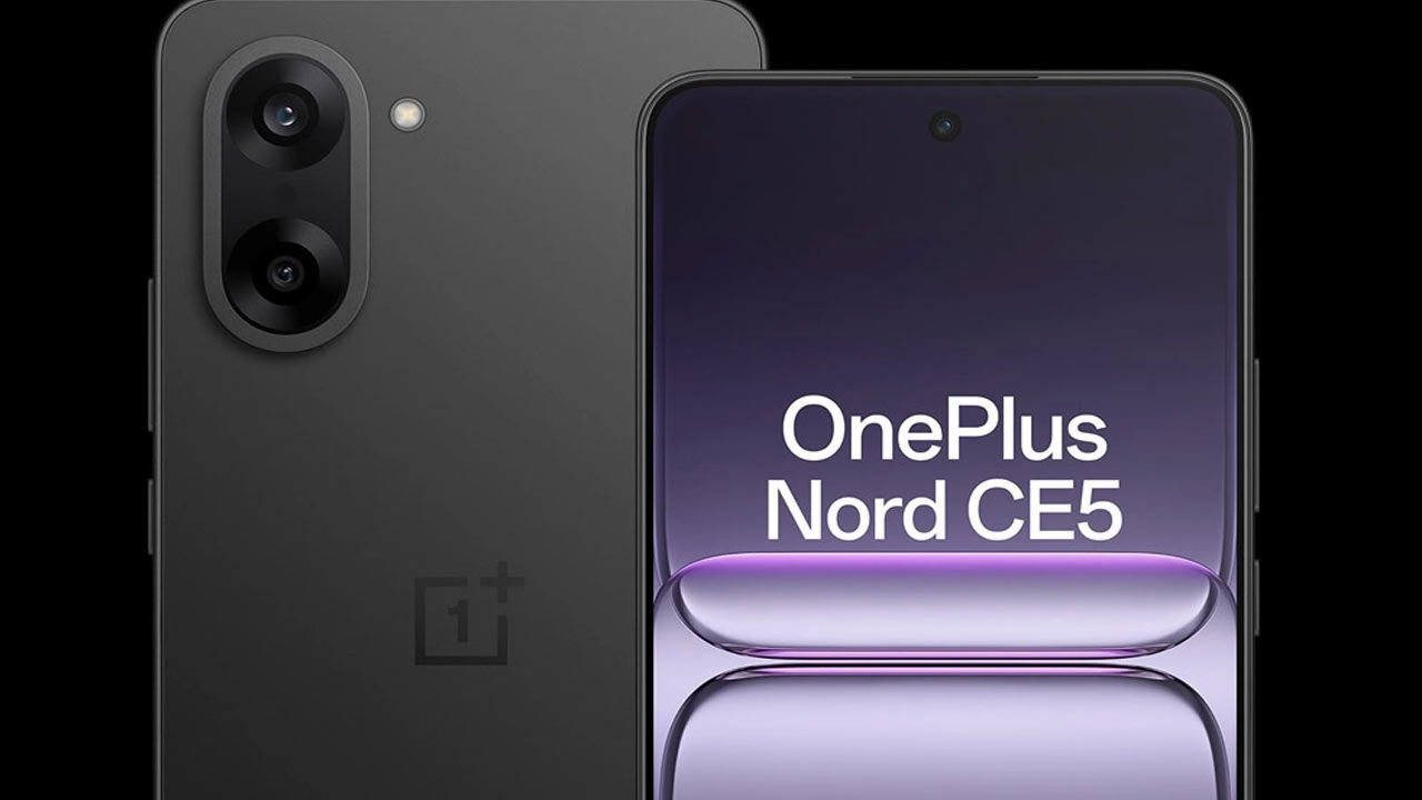 OnePlus Nord CE 5 Discount: వన్‌ప్లస్ నార్డ్ సిఇ 5పై భారీ డిస్కౌంట్.. అమెజాన్‌లో సూపర్ ఆఫర్స్