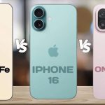 iPhone 16e vs OnePlus 13s vs Vivo X200 FE: రూ.80,000 లోపు బడ్జెట్‌లో ఏది బెటర్?