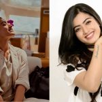 Rashmika Mandanna: లవ్ పై తొలిసారి స్పందించిన రష్మిక.. ఆ మార్పు ఆనందాన్నిస్తుంది అంటూ!