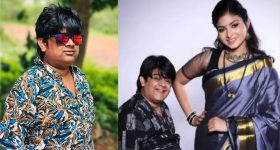 Film industry: హాస్యనటుడి భార్యకు అసభ్యకర మెసేజ్ లు.. క్లిష్ట పరిస్థితుల్లో కూడా ఎదుటివాడి భవిష్యత్తు ఆలోచన!