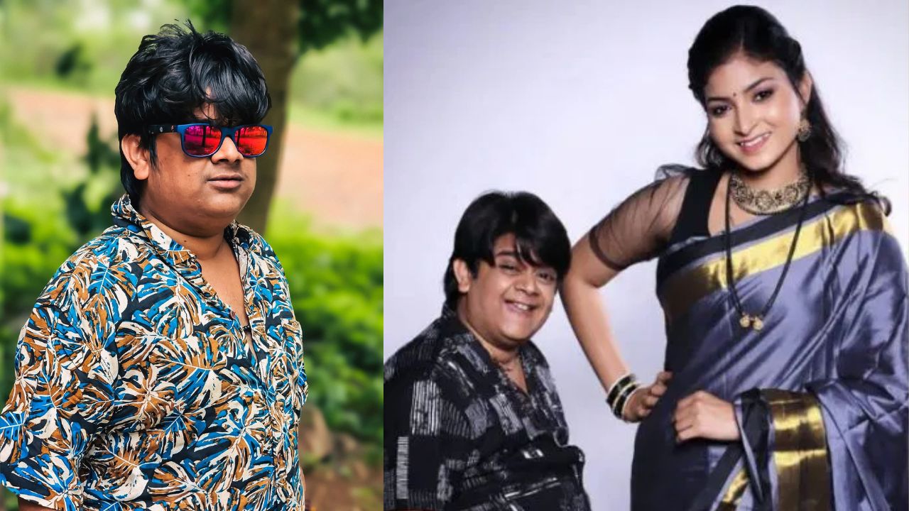 Film industry: హాస్యనటుడి భార్యకు అసభ్యకర మెసేజ్ లు.. క్లిష్ట పరిస్థితుల్లో కూడా ఎదుటివాడి భవిష్యత్తు ఆలోచన!