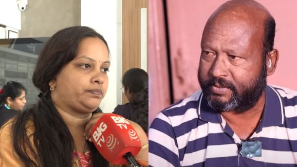 Fish Venkat: 2 పెళ్లిళ్లు చేసుకున్న ఫిష్ వెంకట్.. నిజాలు బయటపెట్టిన కూతురు!