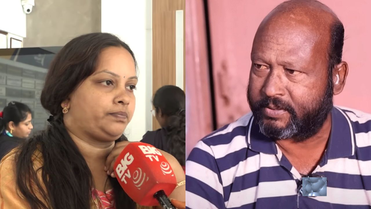 Fish Venkat: 2 పెళ్లిళ్లు చేసుకున్న ఫిష్ వెంకట్.. నిజాలు బయటపెట్టిన కూతురు!