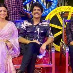 Darshana Banik : క్యాస్టింగ్ కౌచ్ పై స్పందించిన నాగార్జున హీరోయిన్.. అత్యంత క్లిష్టమైన పరిస్థితి అంటూ!