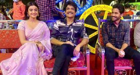 Darshana Banik : క్యాస్టింగ్ కౌచ్ పై స్పందించిన నాగార్జున హీరోయిన్.. అత్యంత క్లిష్టమైన పరిస్థితి అంటూ!