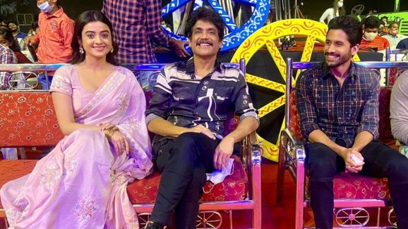 Darshana Banik : క్యాస్టింగ్ కౌచ్ పై స్పందించిన నాగార్జున హీరోయిన్.. అత్యంత క్లిష్టమైన పరిస్థితి అంటూ!